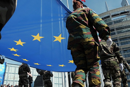 UE pregătește un propriu Articol 5