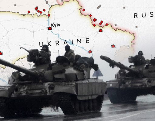 Atacul Rusiei asupra NATO : ”Pericolul există deja acum – și crește în fiecare zi”