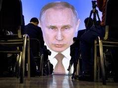 Rusia, genocid juridic : alegeri în teritoriile invadate din Ucraina