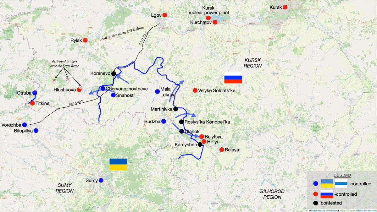 Rusia fabulează despre implicarea SUA în ofensiva Ucrainei la Kursk