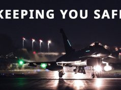 NATO is ready to protect our people, now and in the future