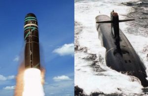 Mişcare făcută de Franţa ca putere nucleară a NATO