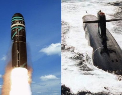 Mişcare făcută de Franţa ca putere nucleară a NATO