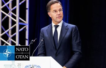 Secretarul General NATO : Noua generație de rachete rusești poate ajunge în capitalele europene în câteva minute