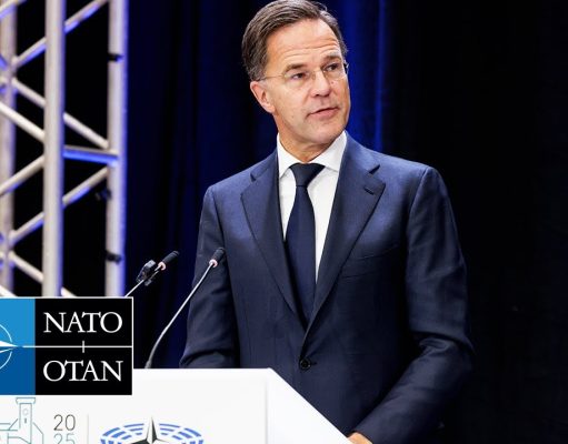 Secretarul General NATO : Noua generație de rachete rusești poate ajunge în capitalele europene în câteva minute