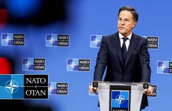 Russia is not alone in this war, as China continues to be its decisive enabler and Iran and North Korea also provides support