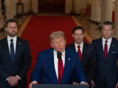 Prin noua Strategie de Securitate Naţională, administraţia Trump submineaza relaţia istorică transatlantică