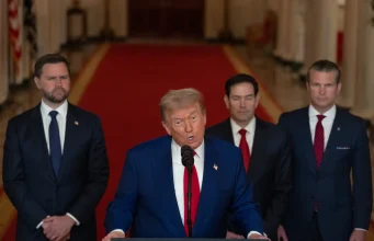 Prin noua Strategie de Securitate Naţională, administraţia Trump submineaza relaţia istorică transatlantică