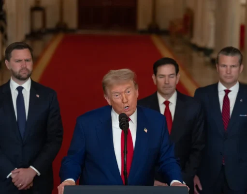 Prin noua Strategie de Securitate Naţională, administraţia Trump submineaza relaţia istorică transatlantică