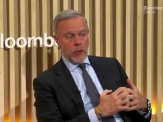 Admiral Bauer, former CMC NATO, on Security in a Fragmented World