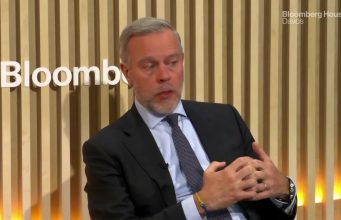 Admiral Bauer, former CMC NATO, on Security in a Fragmented World