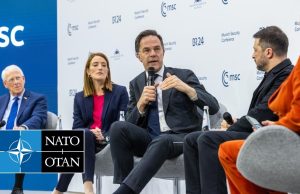 “Coalition of the Able? Securing Long-Term Support for Ukraine”