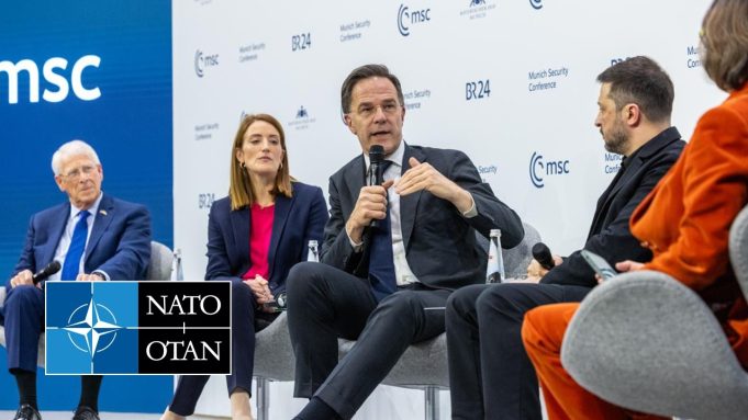 “Coalition of the Able? Securing Long-Term Support for Ukraine”