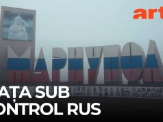 Mariupol, planul de rusificare