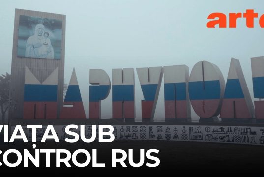 Mariupol, planul de rusificare