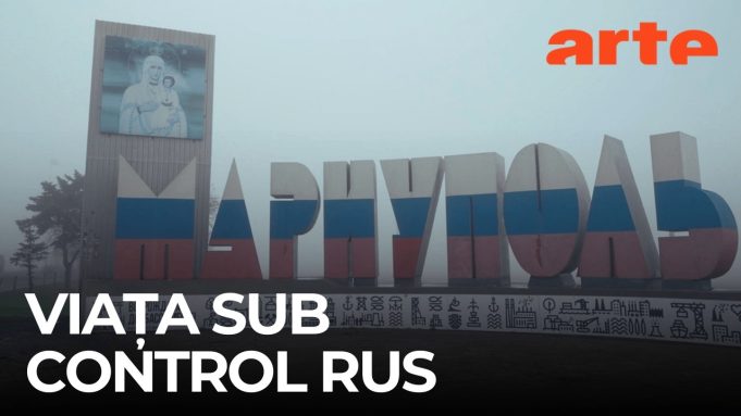 Mariupol, planul de rusificare