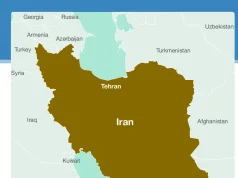 Semnal : SUA bombardează insula strategică iraniană Qeshm