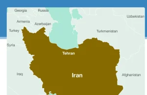 Semnal : SUA bombardează insula strategică iraniană Qeshm