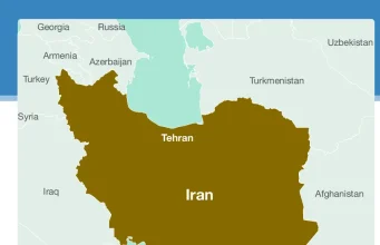 Semnal : SUA bombardează insula strategică iraniană Qeshm