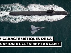 Les cinq caractéristiques de la dissuasion nucléaire française