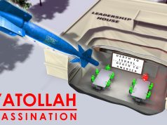 How US & Israel Tracked Down Ayatollah Ali Khamenei’s Secret Compound