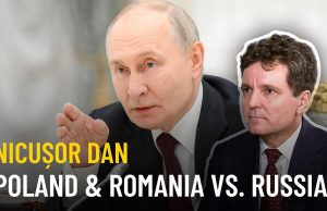 Poland & Romania: NATO’s frontline against Russia