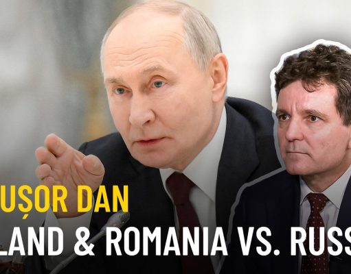 Poland & Romania: NATO’s frontline against Russia