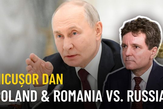 Poland & Romania: NATO’s frontline against Russia