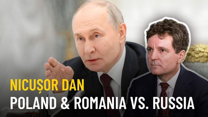 Poland & Romania: NATO’s frontline against Russia