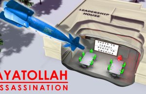 How US & Israel Tracked Down Ayatollah Ali Khamenei’s Secret Compound