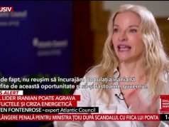 Kirsten Fontenrose : Noul lider iranian Mojtaba Khamenei poate agrava conflictele și criza energetică