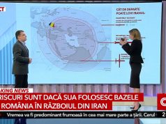 Analysis: How Romania responds to a missile threat from Iran