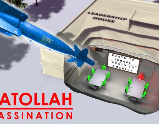 How US & Israel Tracked Down Ayatollah Ali Khamenei’s Secret Compound