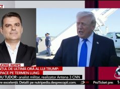 Will Trump deal with Iran last?