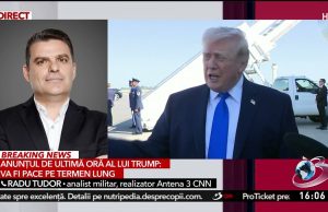 Will Trump deal with Iran last?