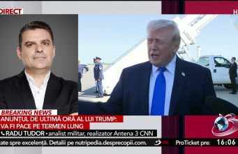 Will Trump deal with Iran last?