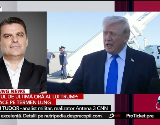 Will Trump deal with Iran last?