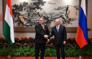 Pericolul de lângă România : regimul Orban, calul troian al Rusiei în interiorul NATO și UE