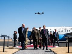 Ideologul Pentagonului, Elbridge Colby, dă mesajul lui Trump : Europa trebuie să accelereze asumarea responsabilității principale pentru apărarea convențională a continentului