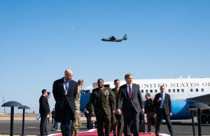 Ideologul Pentagonului, Elbridge Colby, dă mesajul lui Trump : Europa trebuie să accelereze asumarea responsabilității principale pentru apărarea convențională a continentului