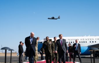 Ideologul Pentagonului, Elbridge Colby, dă mesajul lui Trump : Europa trebuie să accelereze asumarea responsabilității principale pentru apărarea convențională a continentului