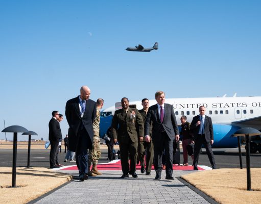 Ideologul Pentagonului, Elbridge Colby, dă mesajul lui Trump : Europa trebuie să accelereze asumarea responsabilității principale pentru apărarea convențională a continentului