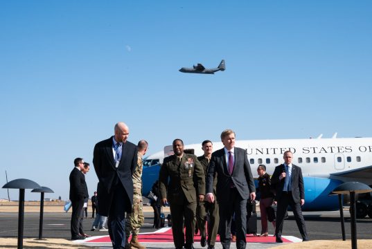 Ideologul Pentagonului, Elbridge Colby, dă mesajul lui Trump : Europa trebuie să accelereze asumarea responsabilității principale pentru apărarea convențională a continentului