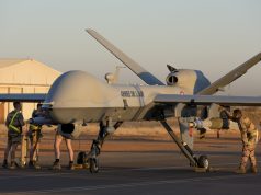Franţa dezvoltă racheta aer-aer pe drona MQ-9 Reaper
