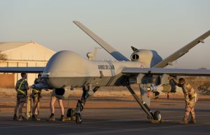 Franţa dezvoltă racheta aer-aer pe drona MQ-9 Reaper