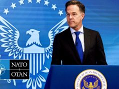 Rutte : NATO se îndreaptă de la o „co-dependență nesănătoasă” a Europei față de SUA către o „alianță transatlantică bazată pe un parteneriat adevărat”