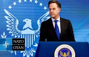 Rutte : NATO se îndreaptă de la o „co-dependență nesănătoasă” a Europei față de SUA către o „alianță transatlantică bazată pe un parteneriat adevărat”