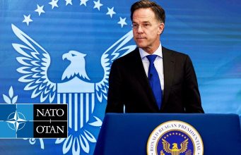 Rutte : NATO se îndreaptă de la o „co-dependență nesănătoasă” a Europei față de SUA către o „alianță transatlantică bazată pe un parteneriat adevărat”