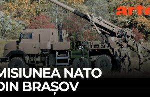Arte.tv : Cincu, satul din România ce găzduiește NATO