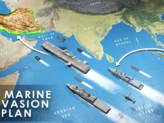 US Marines Strategy to Invade Iran in Amphibious Ships | Explain